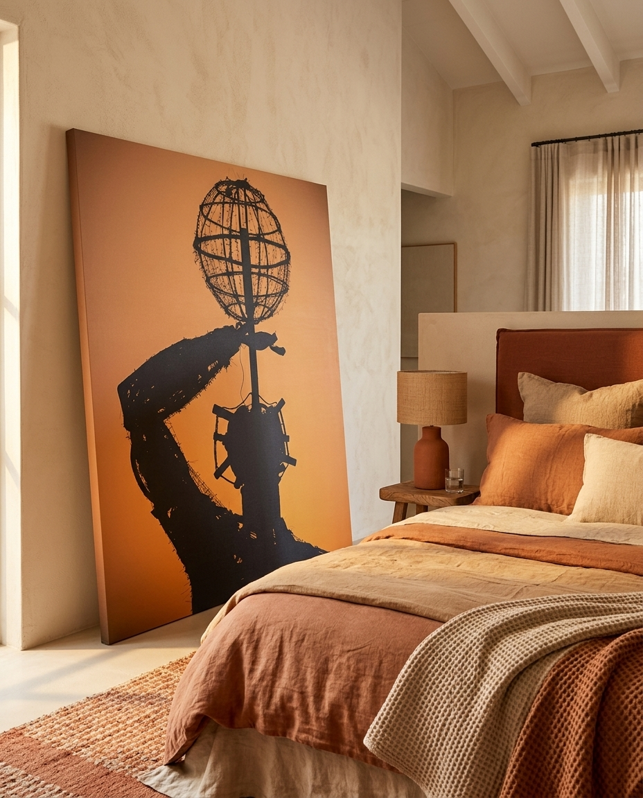 Canvas Art Print