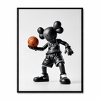 Hoops Companion
