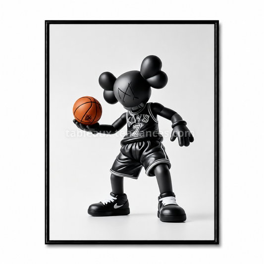 Hoops Companion