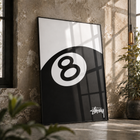 Eight Ball