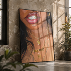 Golden Smile