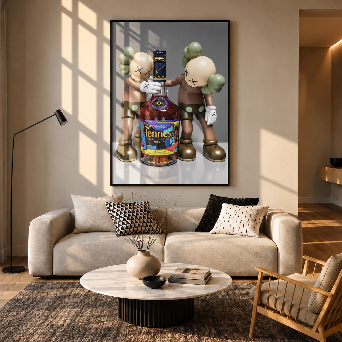 Cognac Companion