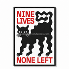 Nine Lives