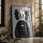 Monochrome Companion