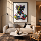 Color Splash Companion