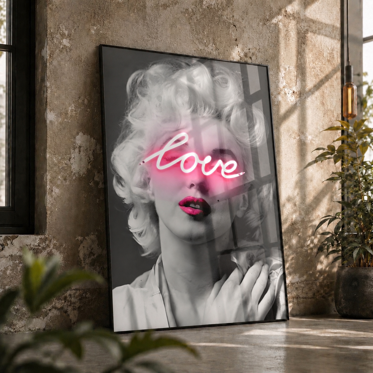 Marylin