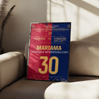 Mariama – Personnalisé