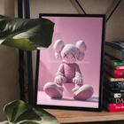 Pink Solitude