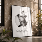 Steve Jobs — Think Different Legacy