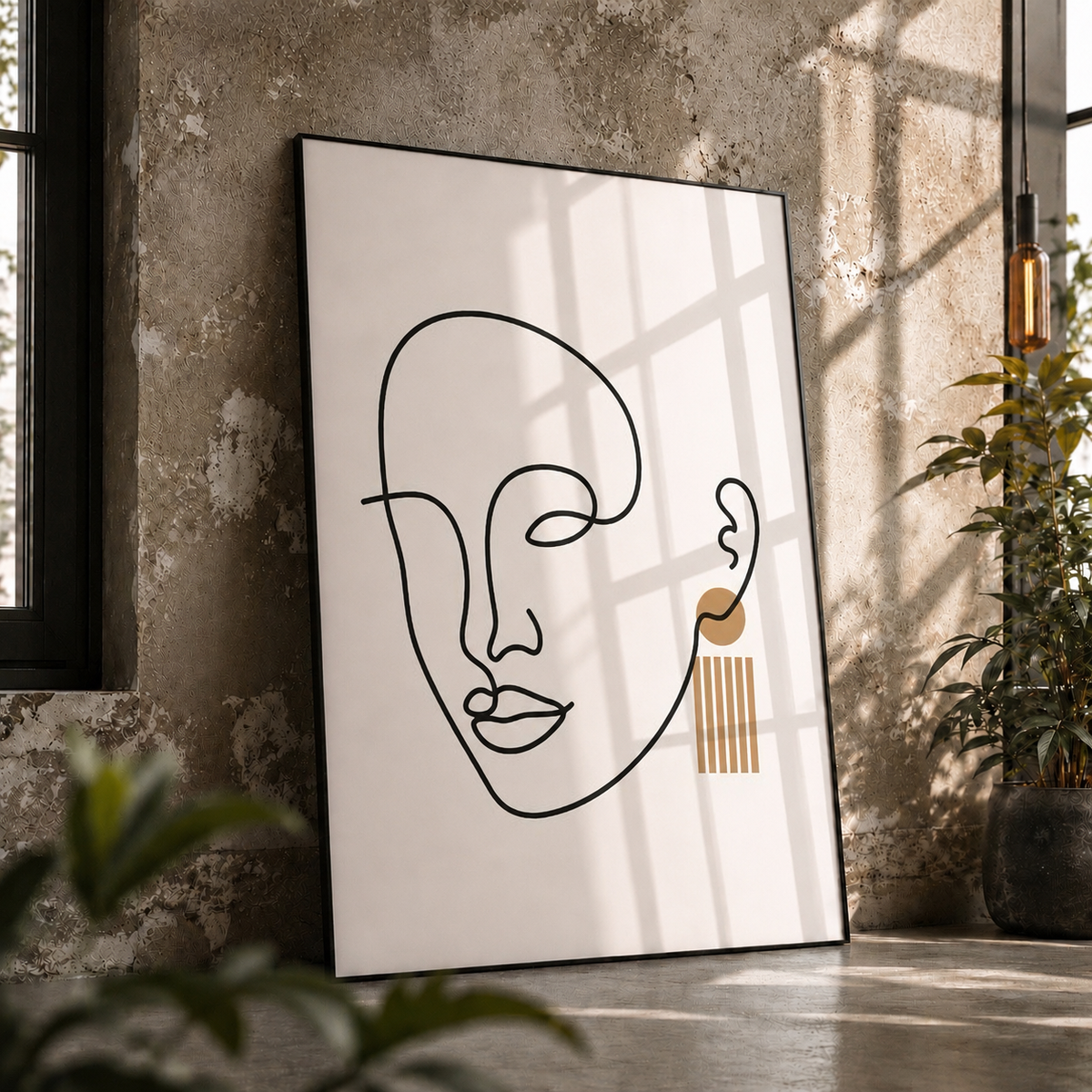Aura Ligne