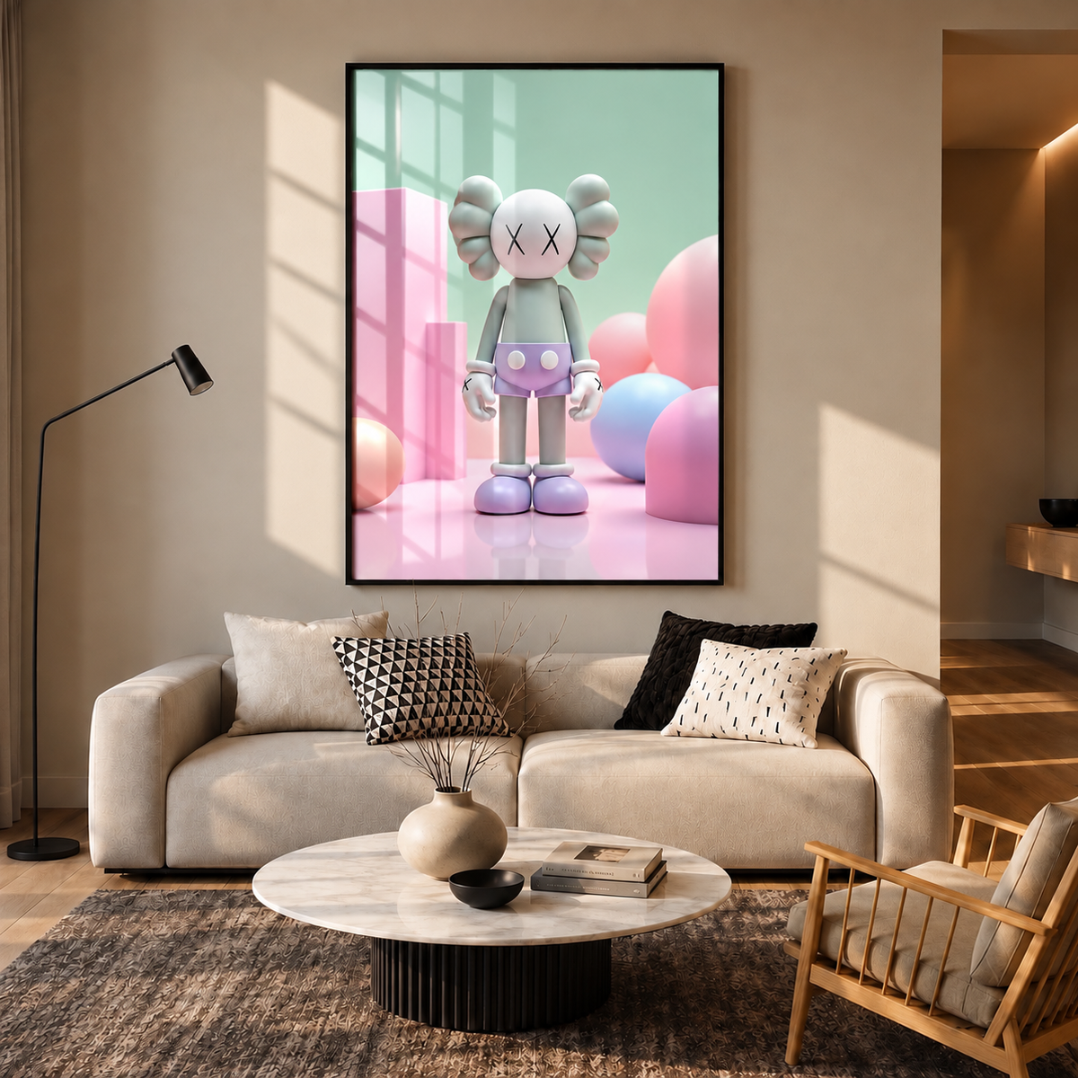 Pastel Companion