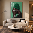 Green Prayer