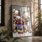 Cognac Companion