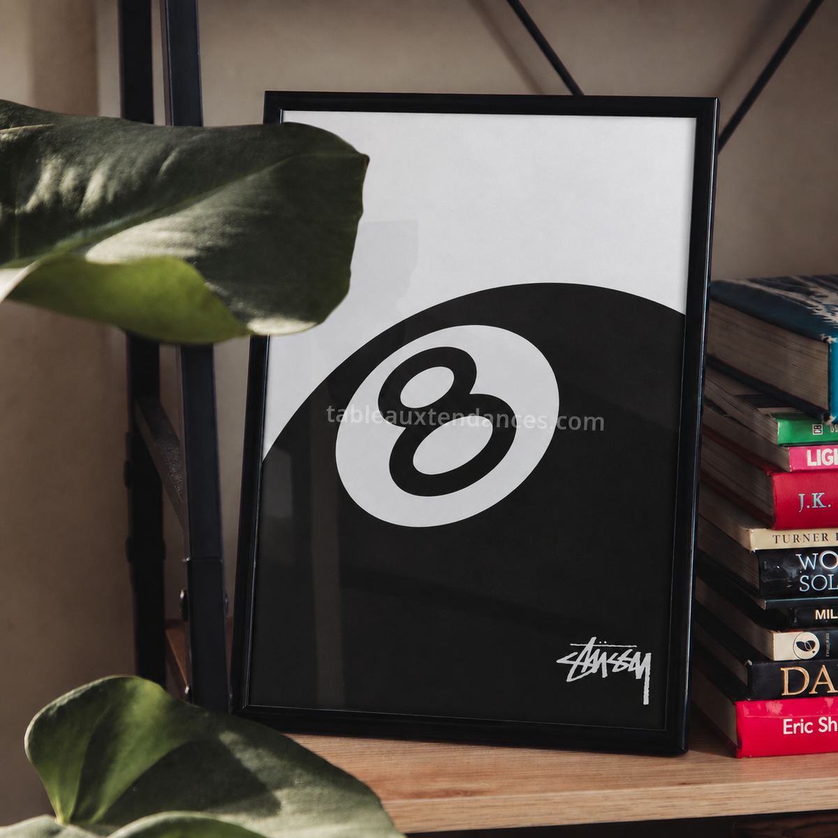 Eight Ball