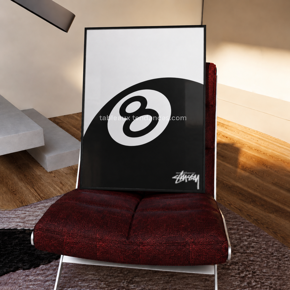 Eight Ball
