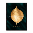 Golden Leaf