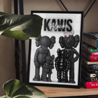 Famille Graphique
