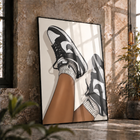 Sneaker Mood Black