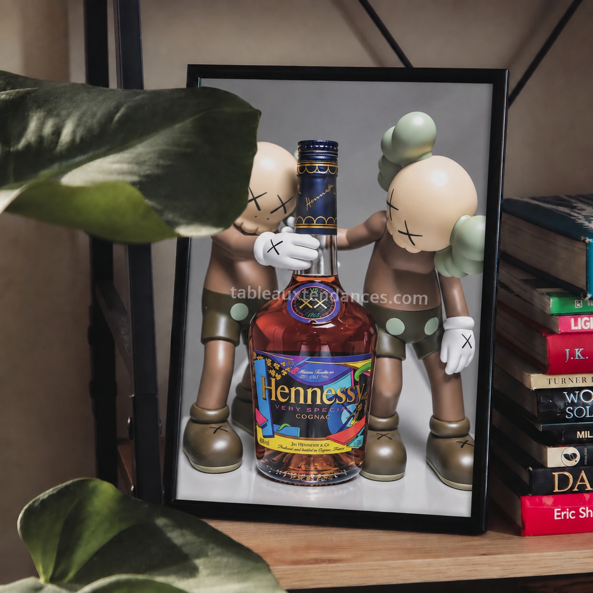 Cognac Companion
