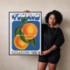 Oranges Vintage 99