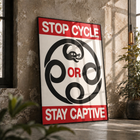 Stay Captive