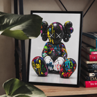 Color Splash Companion