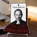 Steve Jobs — Think Different