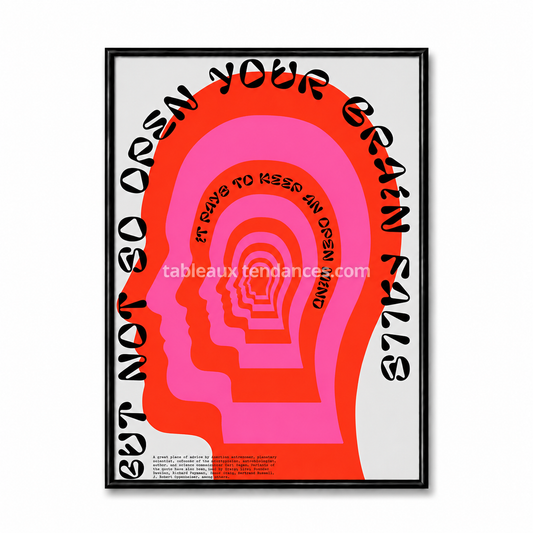 Open Mind