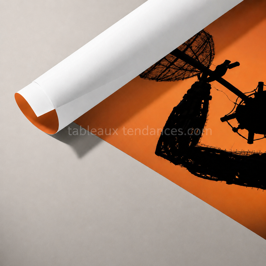 Papier Photo Premium
