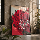 Red Roses Bouquet