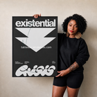Existential Black
