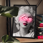 Marilyn — Neon Love
