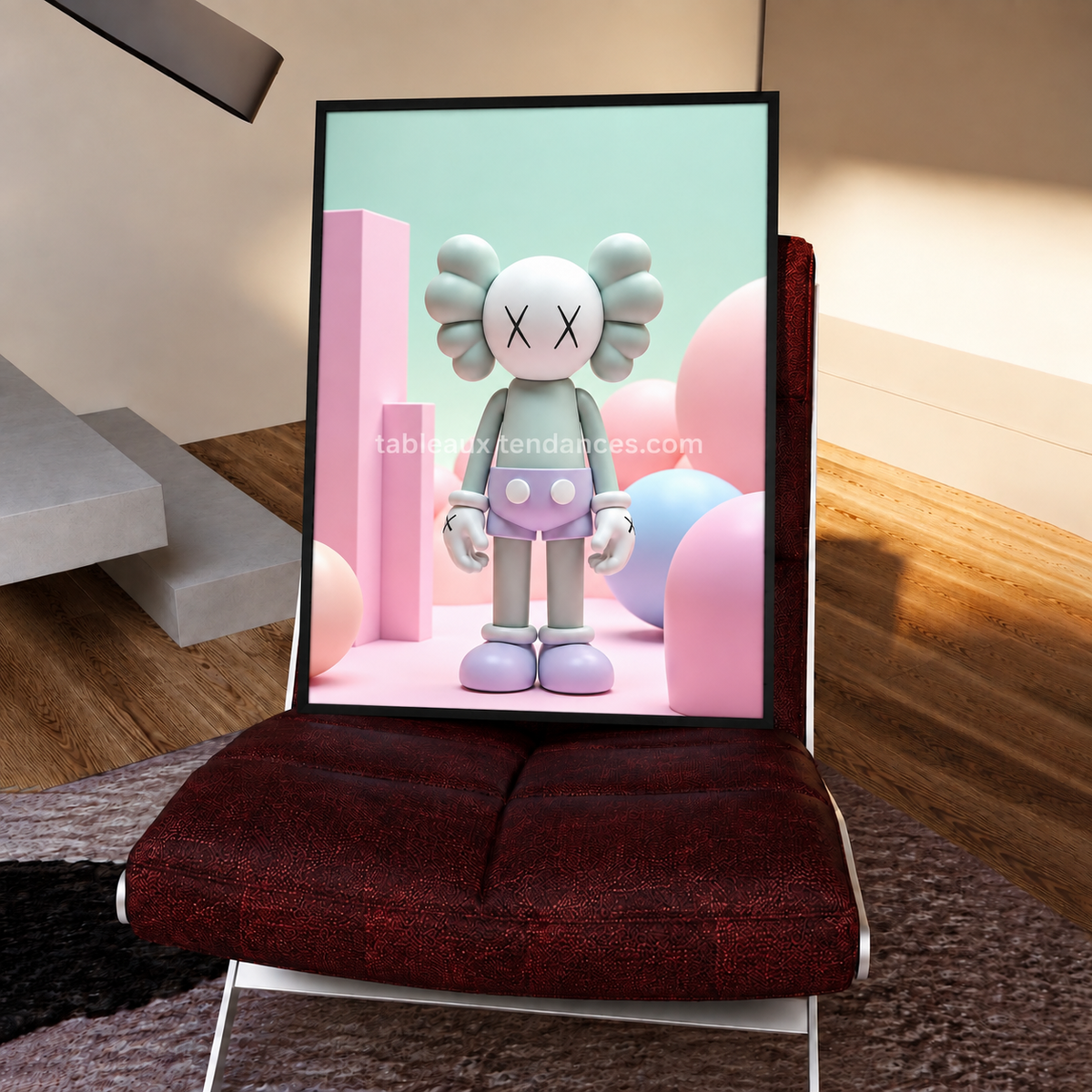 Pastel Companion