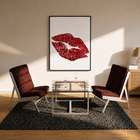 Red Kiss