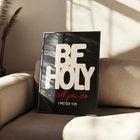 Be Holy — 1 Peter 1:15