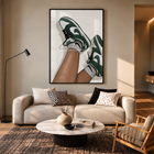 Sneaker Mood Green