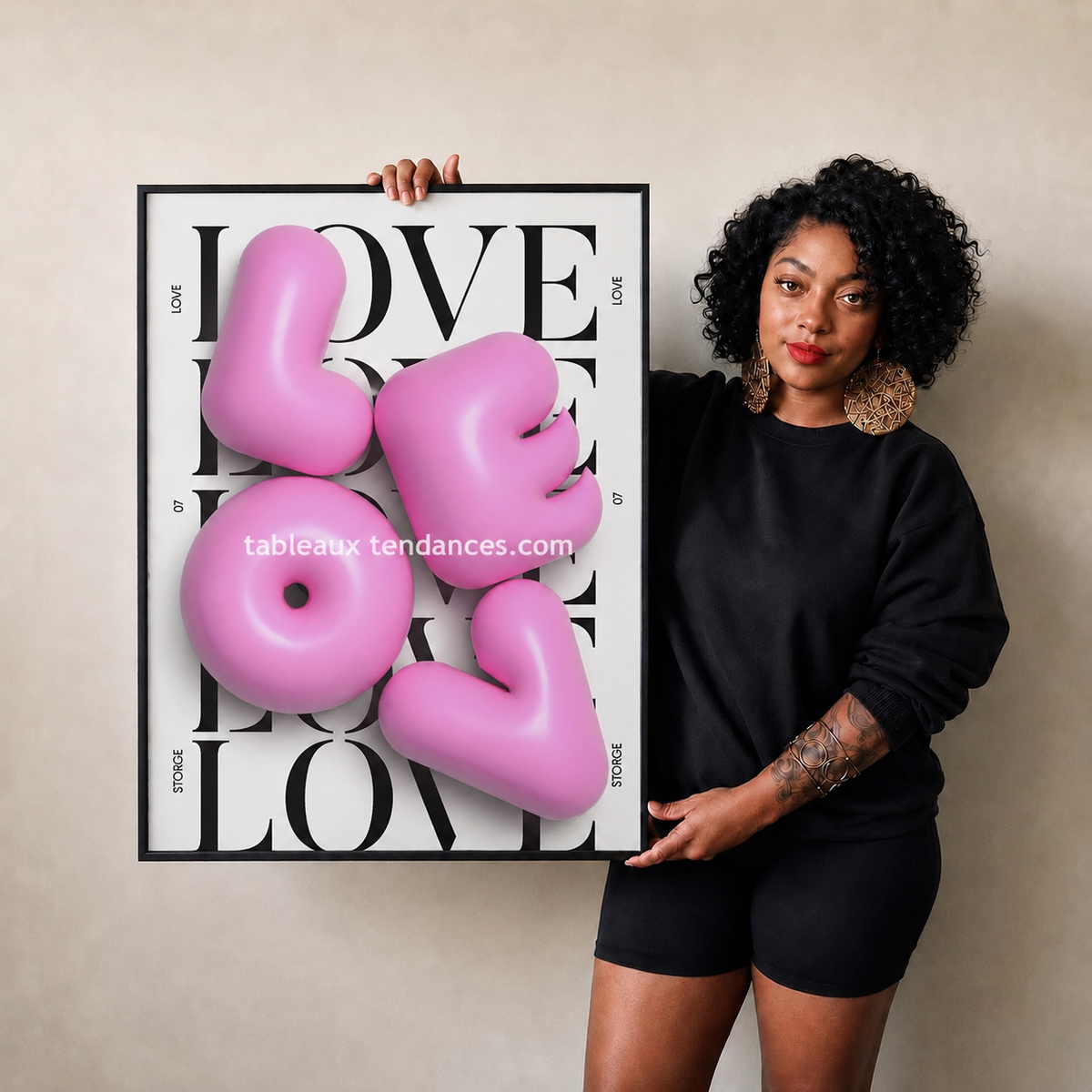 Love Pop