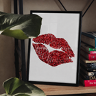 Red Kiss