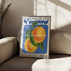 Oranges Vintage 99