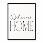 Welcome Home