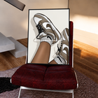 Sneaker Mood Mocha