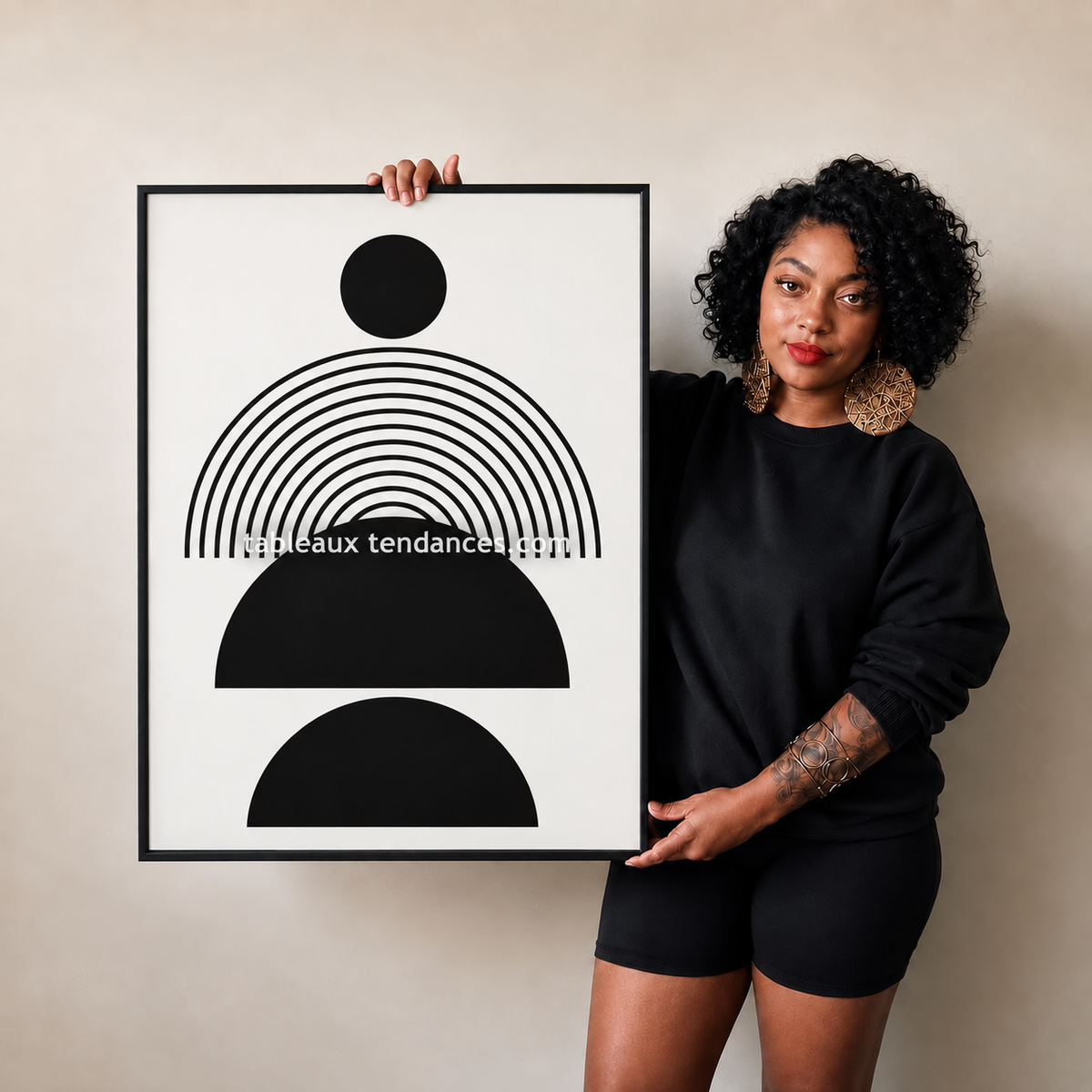 Éclipse Graphique