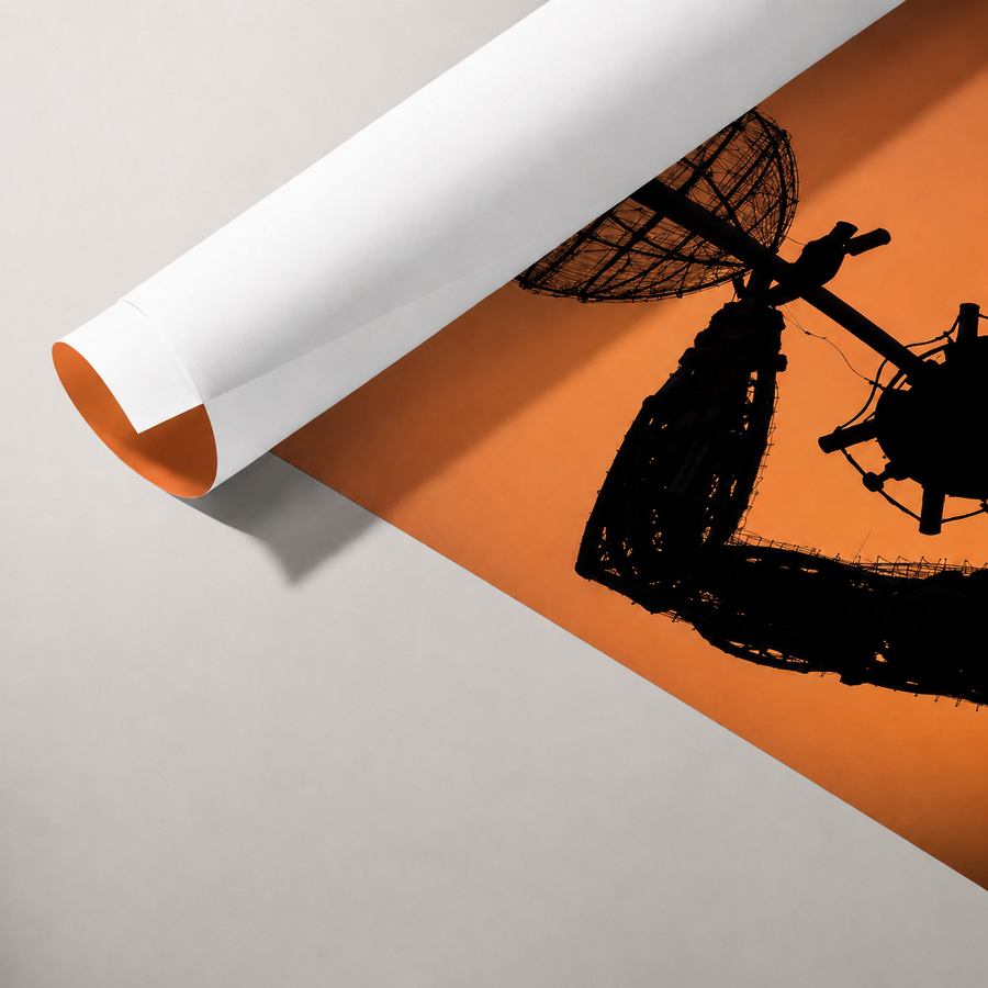 Papier Photo Premium