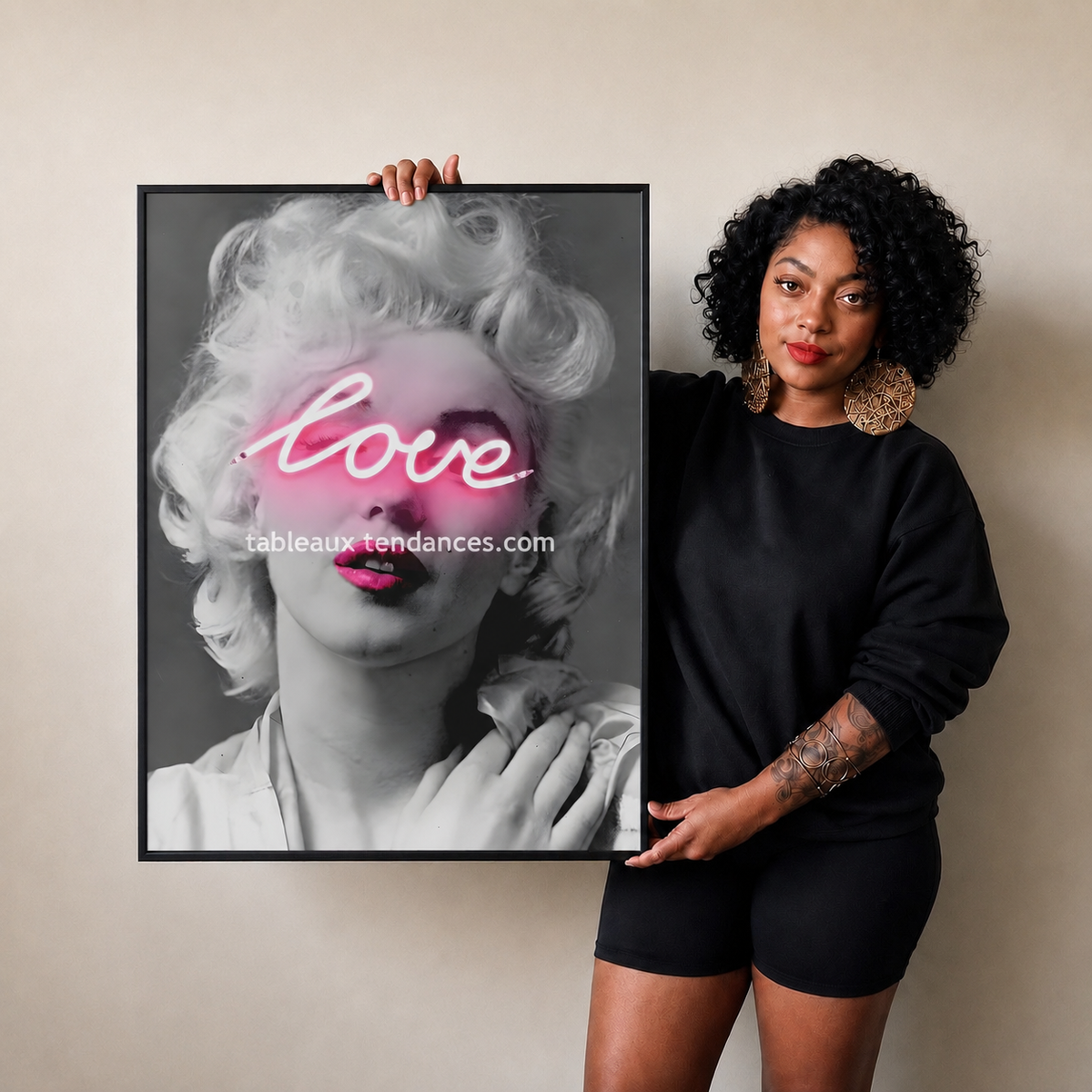 Marylin