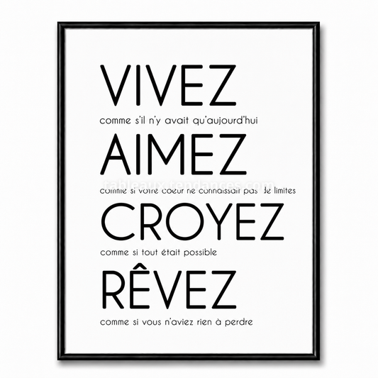 Vivez