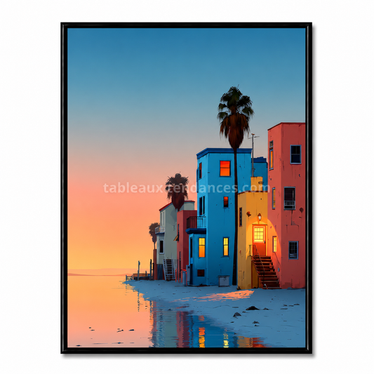 Sunset District
