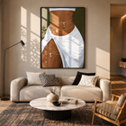 Golden Body Chains
