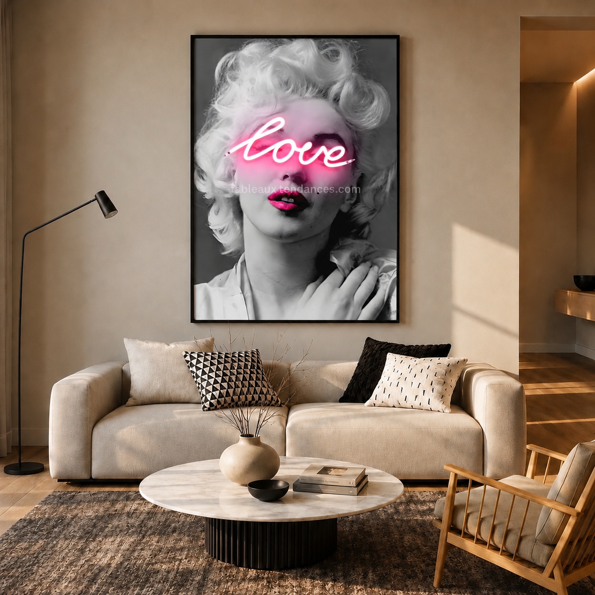 Marylin