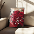 Red Roses Bouquet