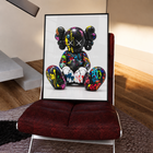 Color Splash Companion